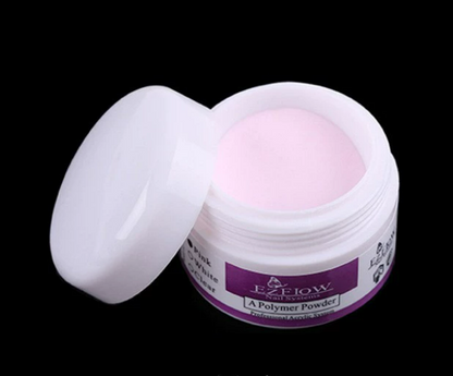 EZ-FLOW Acrylic Extension & 3D Art Powder 15g Mask Queen Nepal