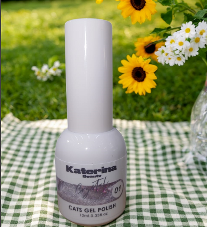 Keratina Cat Eye 13ml Mask Queen Nepal