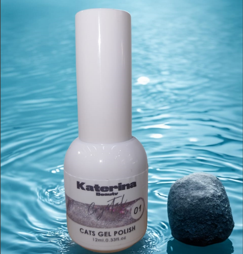 Keratina Cat Eye 13ml Mask Queen Nepal