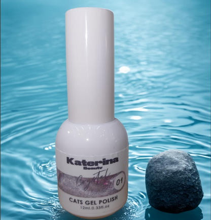 Keratina Cat Eye 13ml Mask Queen Nepal