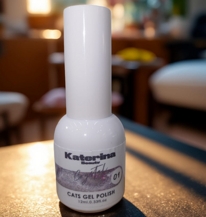 Keratina Cat Eye 13ml Mask Queen Nepal