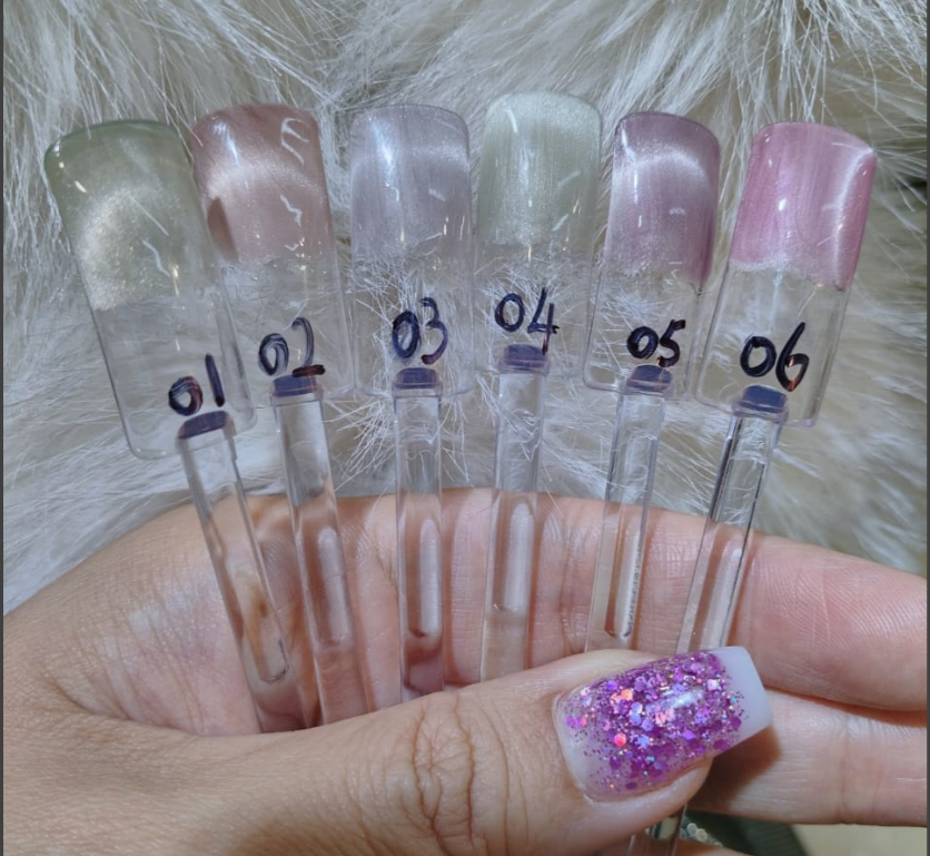 Keratina Cat Eye 13ml Mask Queen Nepal