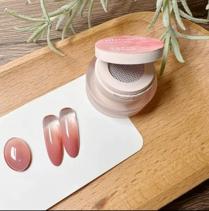 Meiyoucai Pat Pat Gel Mask Queen Nepal