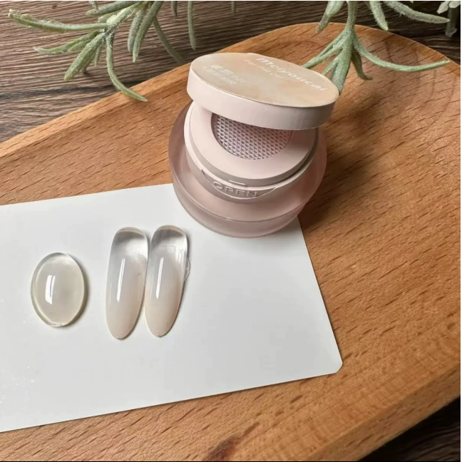 Meiyoucai Pat Pat Gel Mask Queen Nepal