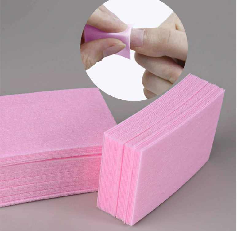 Nail Art Cotton (120/550/1000) Mask Queen Nepal