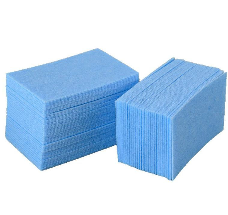 Nail Art Cotton (120/550/1000) Mask Queen Nepal