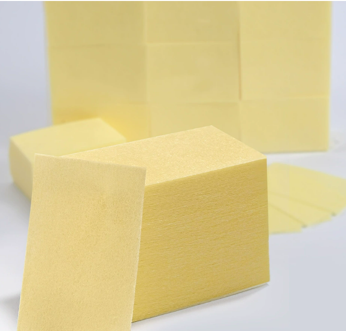 Nail Art Cotton (120/550/1000) Mask Queen Nepal