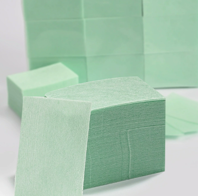 Nail Art Cotton (120/550/1000) Mask Queen Nepal