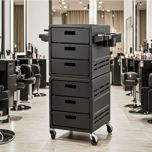 Professional Salon Trolley  Supper Mask Queen Nepal