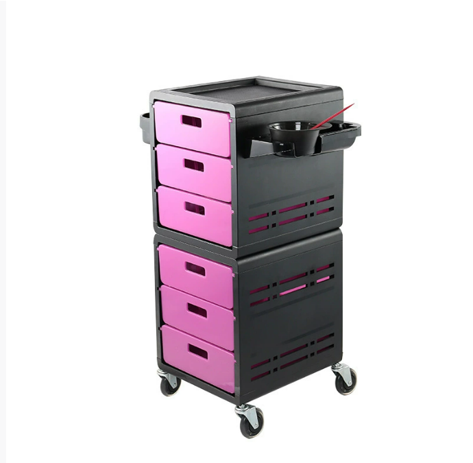 Professional Salon Trolley  Supper Mask Queen Nepal