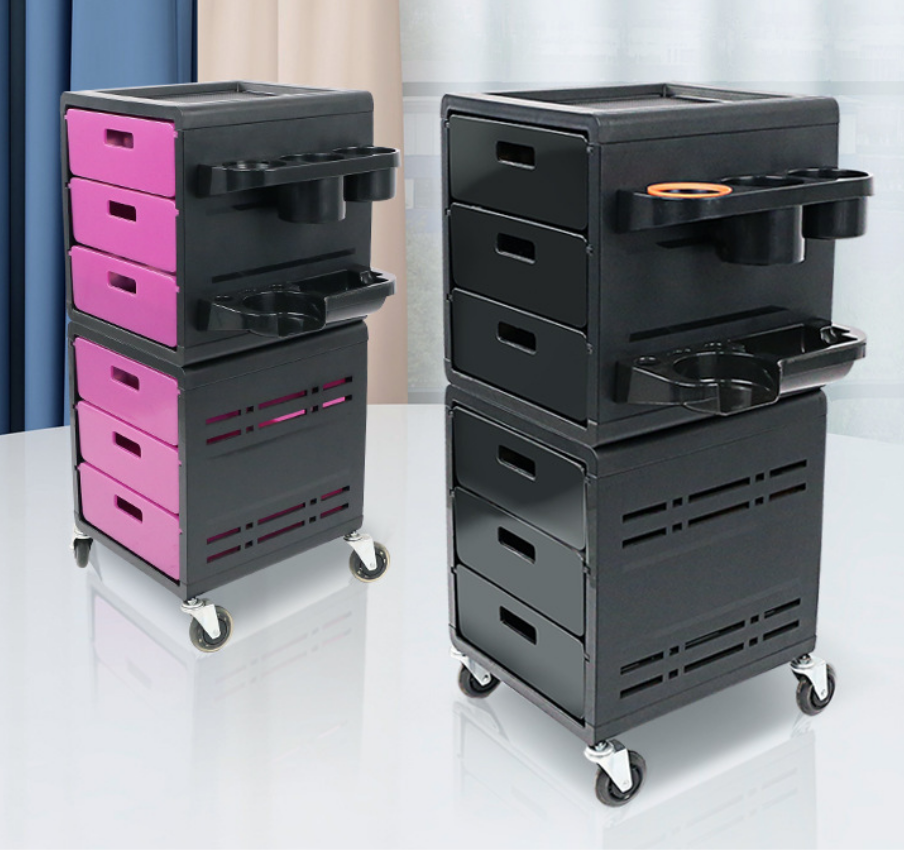 Professional Salon Trolley  Supper Mask Queen Nepal