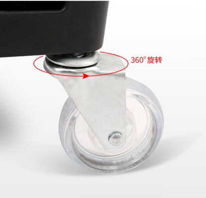 Professional Salon Trolley  Supper Mask Queen Nepal