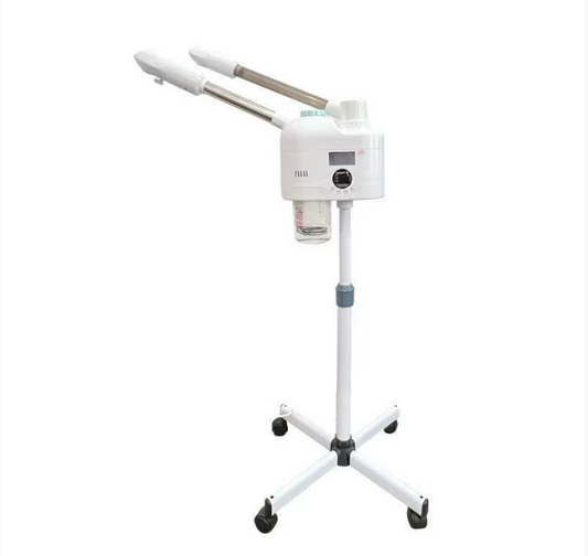 Facial Steamer 368/8828 Mask Queen Nepal