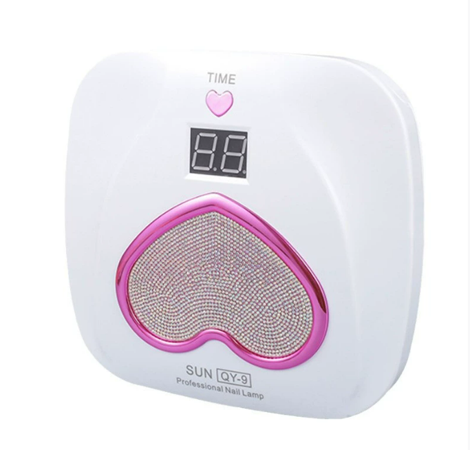 SUN QY-9 Folding UV LED Light 268W Mask Queen Nepal