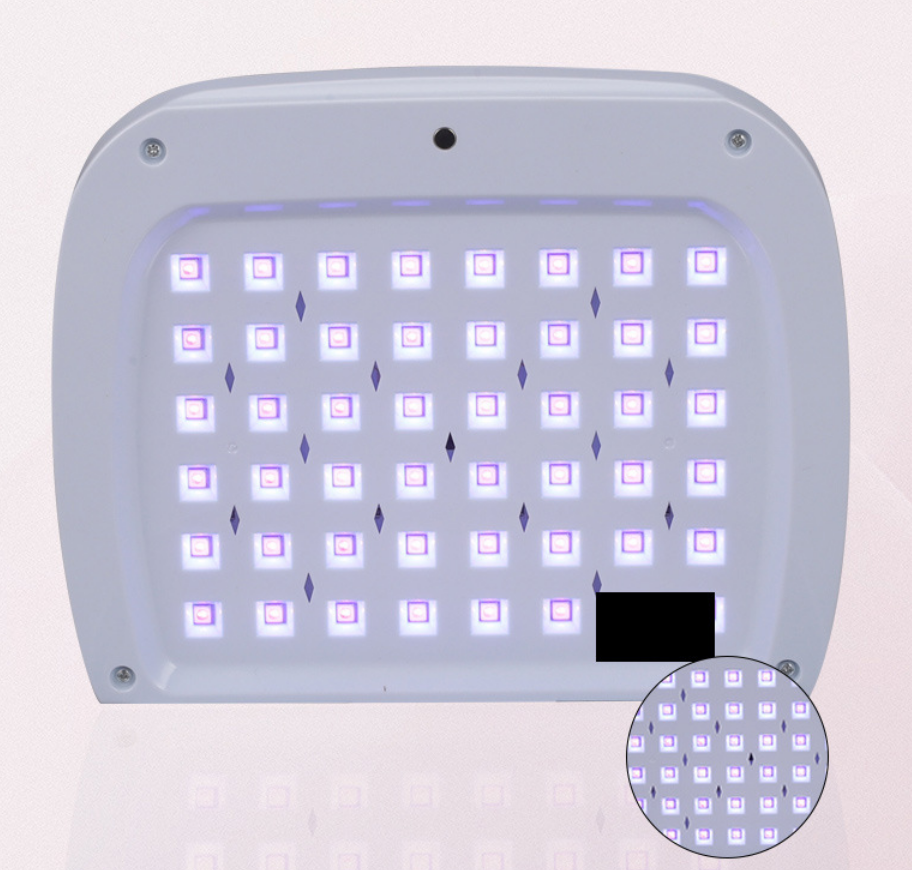 SUN QY-9 Folding UV LED Light 268W Mask Queen Nepal