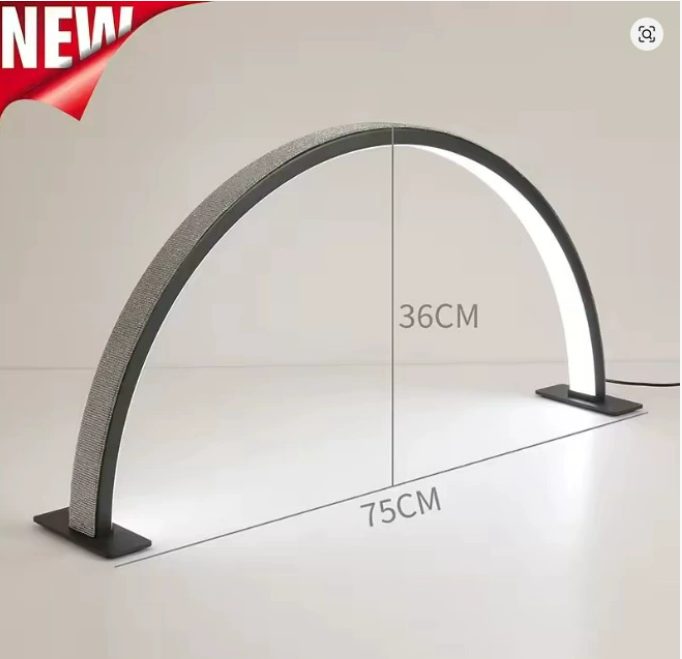 22/29 Inch Table Moon Light 45W LED Lash Light Mask Queen Nepal