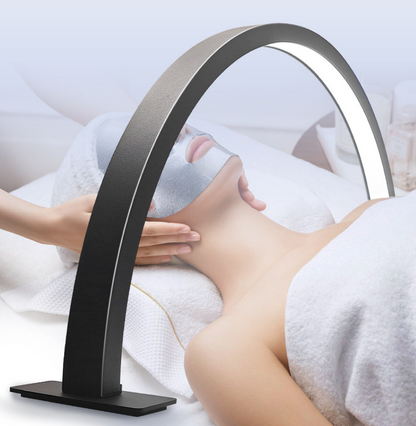 22/29 Inch Table Moon Light 45W LED Lash Light Mask Queen Nepal