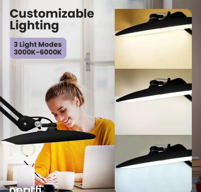 Shark Table Light LED Light Mask Queen Nepal