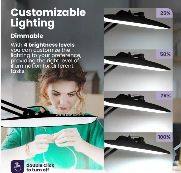 Shark Table Light LED Light Mask Queen Nepal