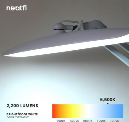 Shark Table Light LED Light Mask Queen Nepal