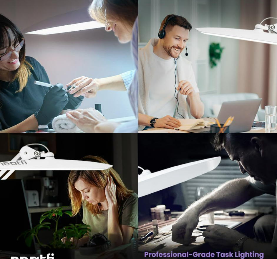 Shark Table Light LED Light Mask Queen Nepal