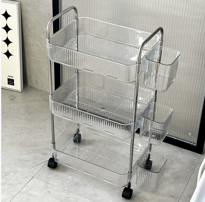 Crystal Beauty Trolley Mask Queen Nepal