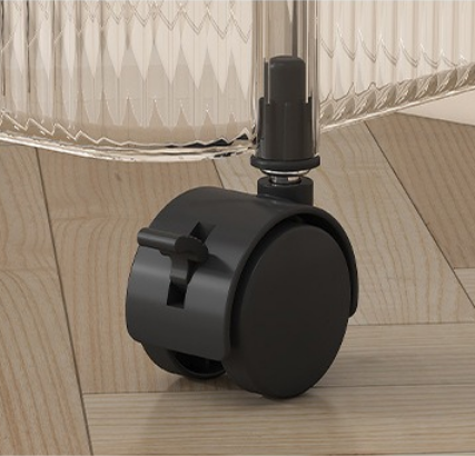 Crystal Beauty Trolley Mask Queen Nepal