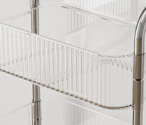 Crystal Beauty Trolley Mask Queen Nepal