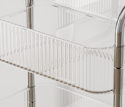 Crystal Beauty Trolley Mask Queen Nepal