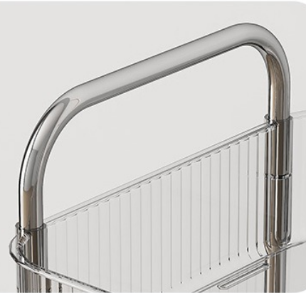 Crystal Beauty Trolley Mask Queen Nepal