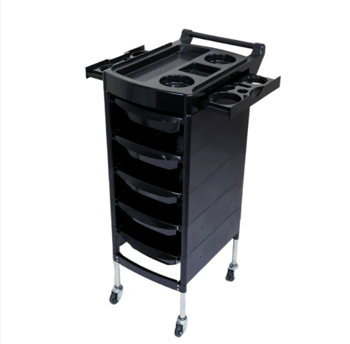 Professional Salon Trolley Mask Queen Nepal