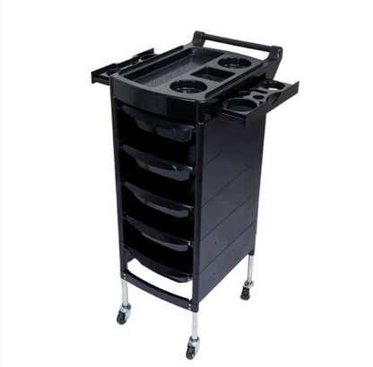 Professional Salon Trolley Mask Queen Nepal