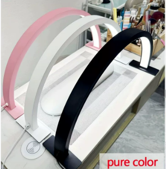 22/29 Inch Table Moon Light 45W LED Lash Light Mask Queen Nepal