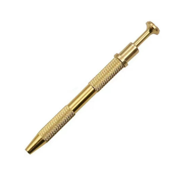 Manicure Grip Clip Stretch Pen Mask Queen Nepal