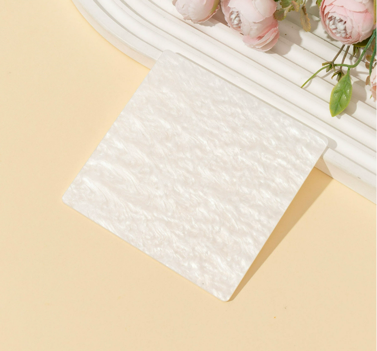 Nail Art Display Board Reusable Resin Colour Mixing Palette Mask Queen Nepal