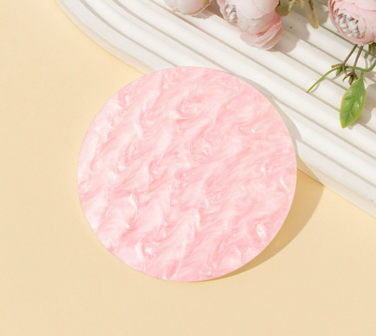 Nail Art Display Board Reusable Resin Colour Mixing Palette Mask Queen Nepal