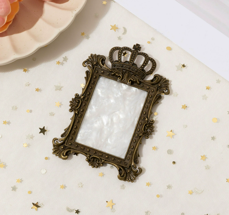 Nail Art Display Board Reusable Resin Colour Mixing Palette Mask Queen Nepal