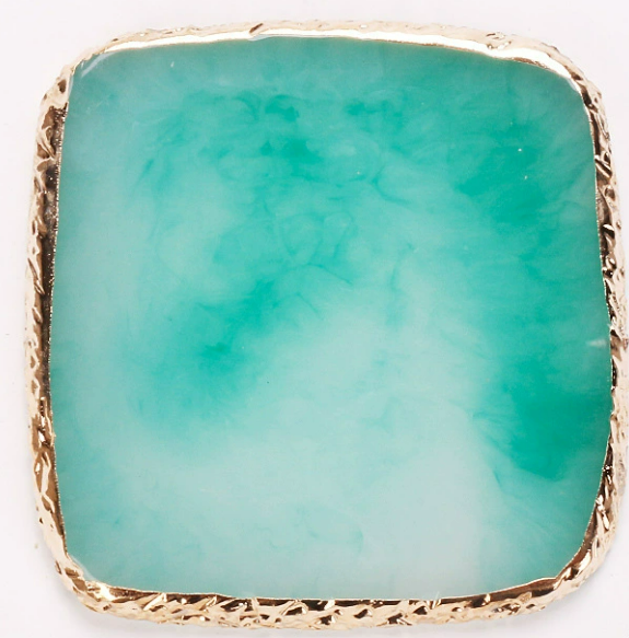 Nail Art Display Board Reusable Resin Colour Mixing Palette Mask Queen Nepal