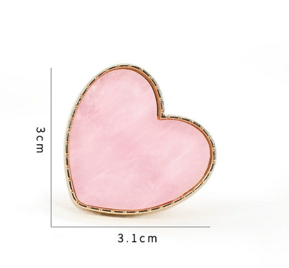 Rings Resin DIY Nail Art Palette Mask Queen Nepal