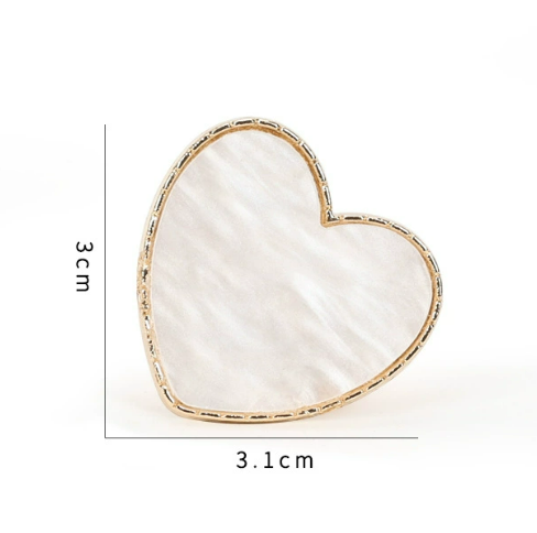 Rings Resin DIY Nail Art Palette Mask Queen Nepal