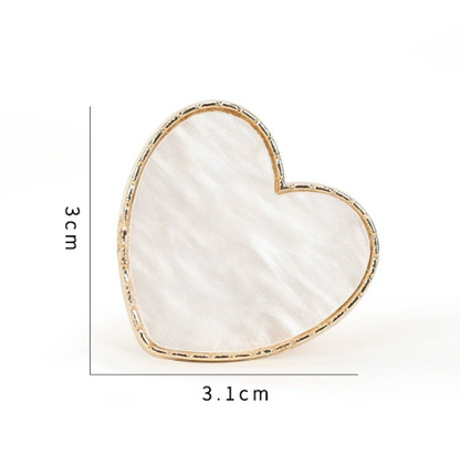 Rings Resin DIY Nail Art Palette Mask Queen Nepal