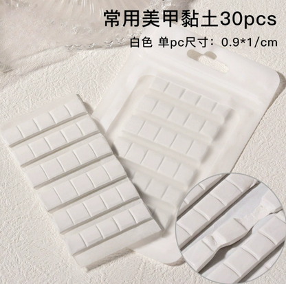 Glue Clay Mud Small Mask Queen Nepal