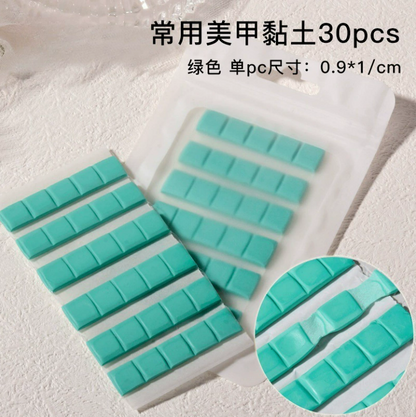 Glue Clay Mud Small Mask Queen Nepal