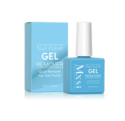 Magic Nail Polish Remover 15ml Mask Queen Nepal