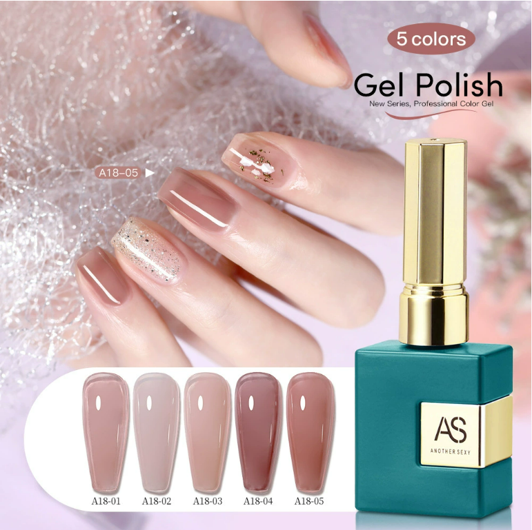 AS A-18 15ml Mask Queen Nepal