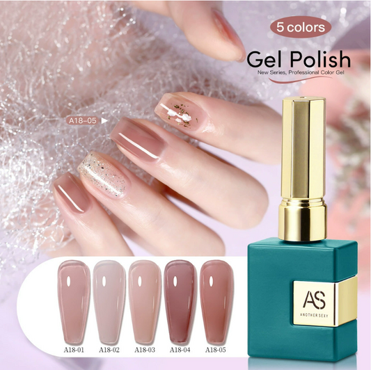 AS A-18 15ml Mask Queen Nepal