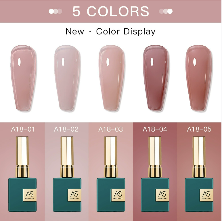 AS A-18 15ml Mask Queen Nepal