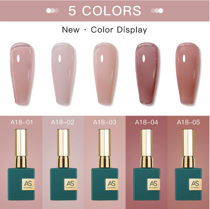 AS A-18 15ml Mask Queen Nepal