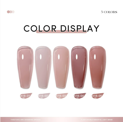 AS A-18 15ml Mask Queen Nepal