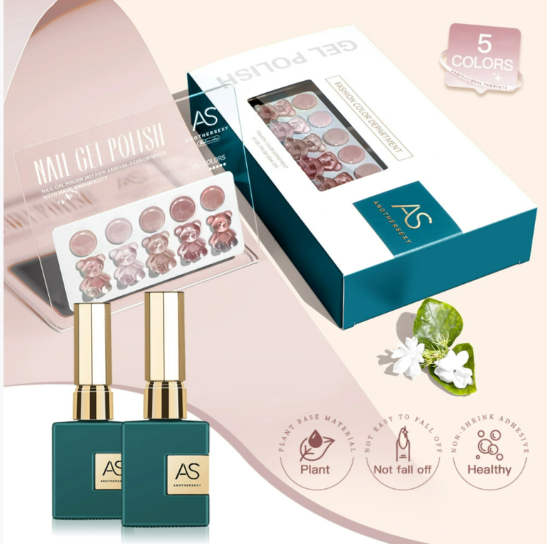 AS A-18 15ml Mask Queen Nepal